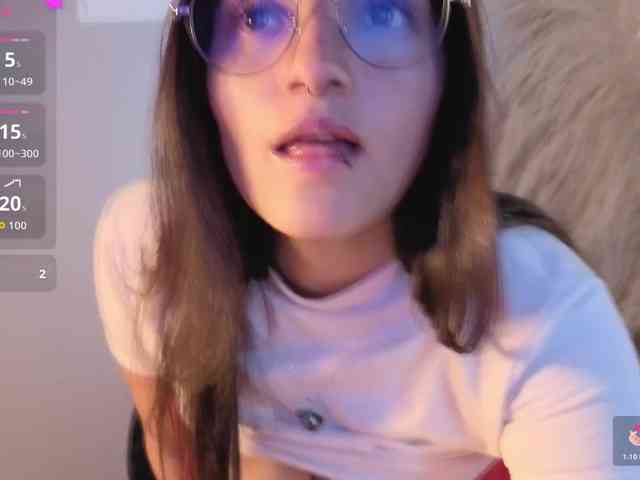 ELECKTRA-SWEET webcam