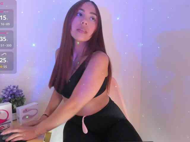 ELECKTRA-SWEET webcam