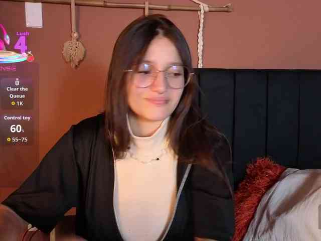 ELECKTRA-SWEET webcam