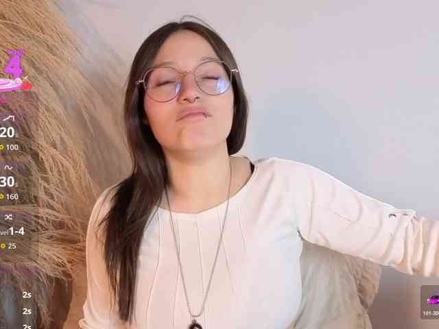 ELECKTRA-SWEET webcam