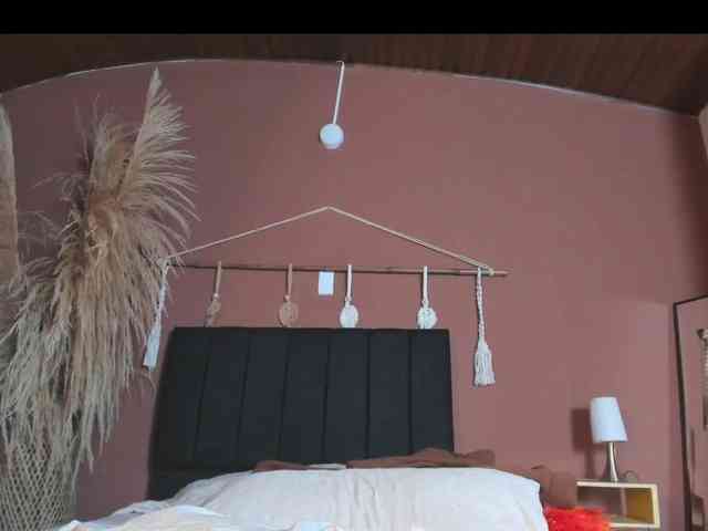 ELECKTRA-SWEET webcam