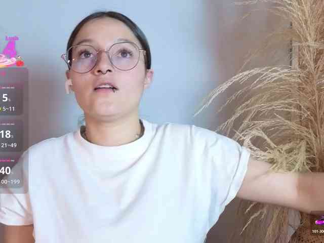 ELECKTRA-SWEET webcam