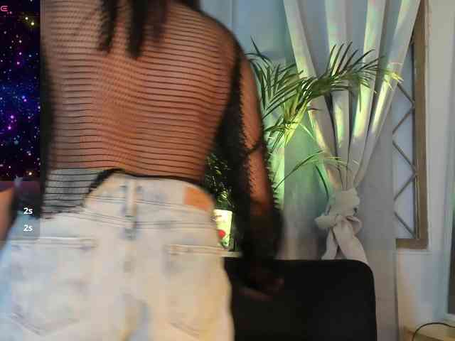 ELECKTRA-SWEET webcam