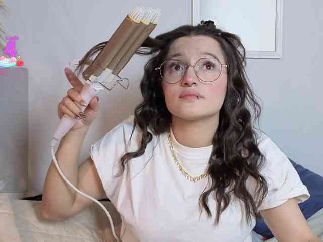 ELECKTRA-SWEET webcam