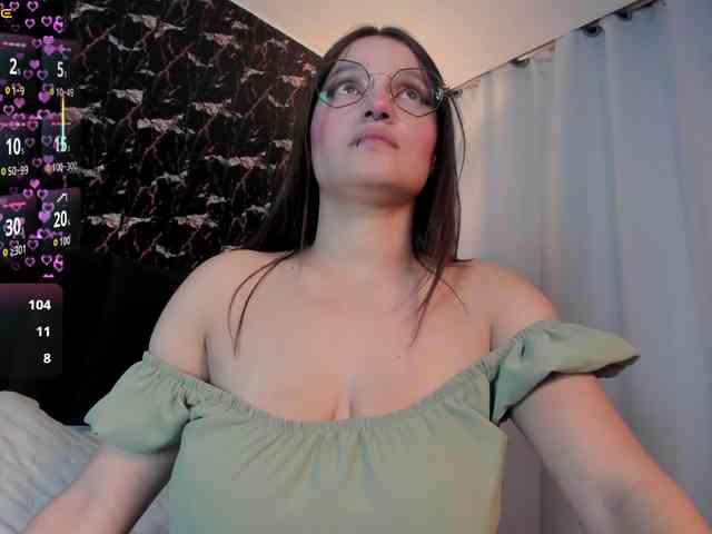 ELECKTRA-SWEET webcam