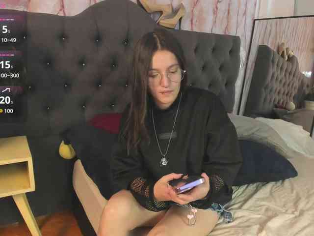 ELECKTRA-SWEET webcam