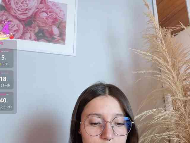 ELECKTRA-SWEET webcam