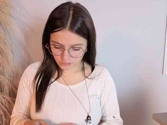 ELECKTRA-SWEET webcam