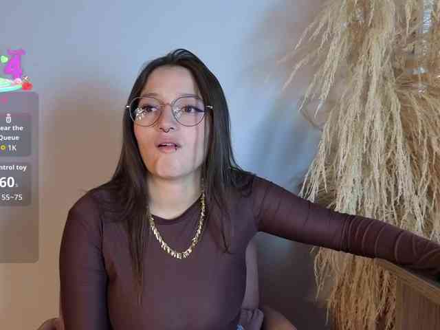 ELECKTRA-SWEET webcam