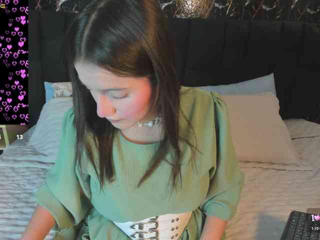 ELECKTRA-SWEET webcam