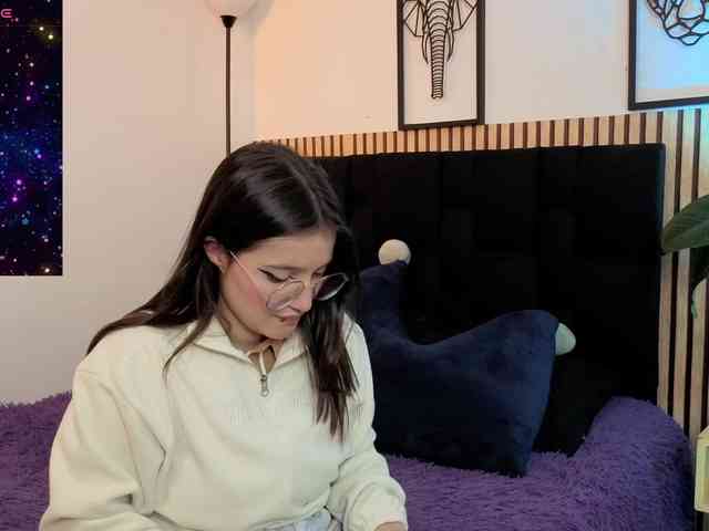 ELECKTRA-SWEET webcam