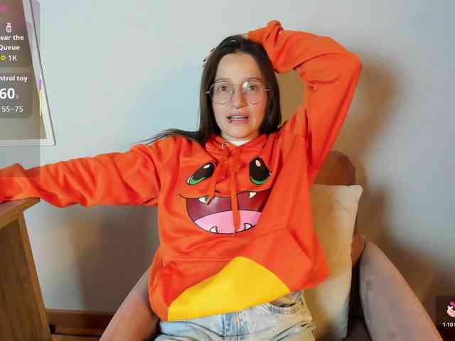 ELECKTRA-SWEET webcam