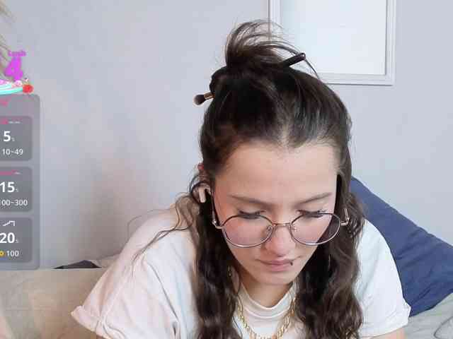 ELECKTRA-SWEET webcam