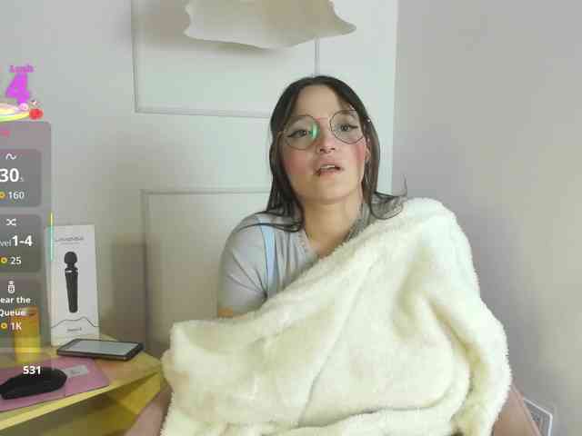 ELECKTRA-SWEET webcam