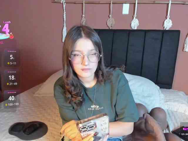 ELECKTRA-SWEET webcam