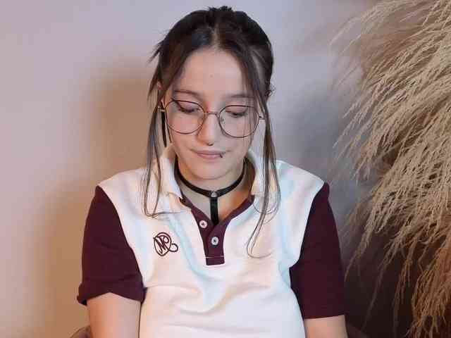 ELECKTRA-SWEET webcam