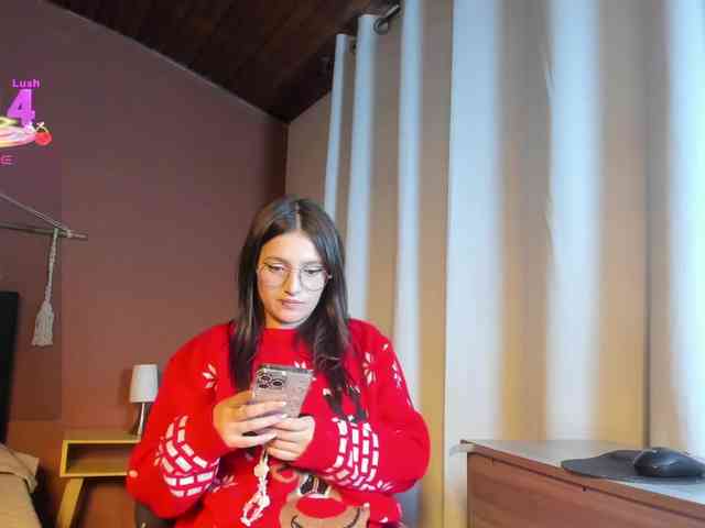 ELECKTRA-SWEET webcam