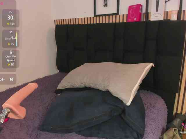 ELECKTRA-SWEET webcam