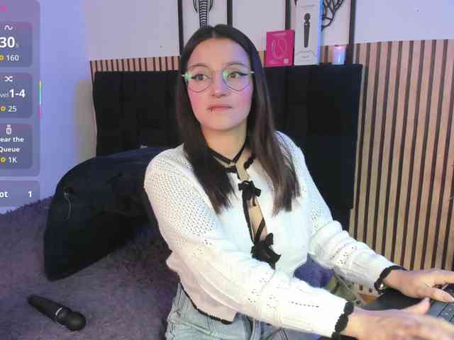 ELECKTRA-SWEET webcam