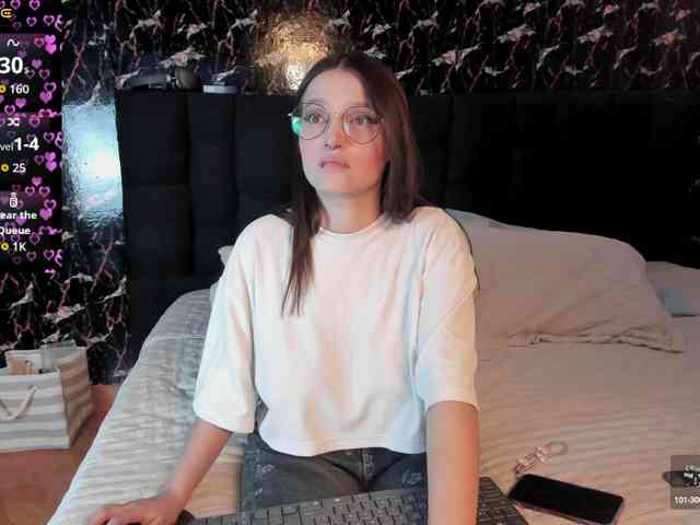 ELECKTRA-SWEET webcam