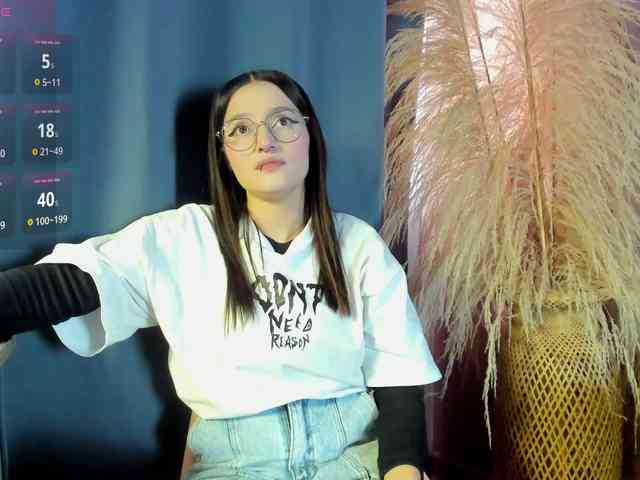 ELECKTRA-SWEET webcam