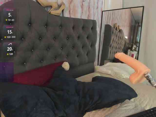 ELECKTRA-SWEET webcam