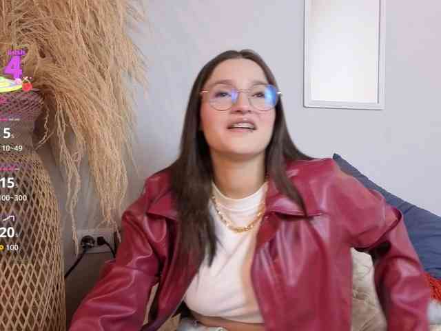 ELECKTRA-SWEET webcam