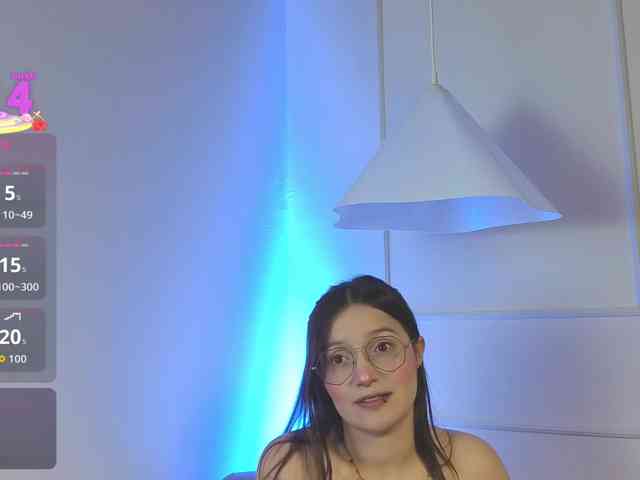 ELECKTRA-SWEET webcam