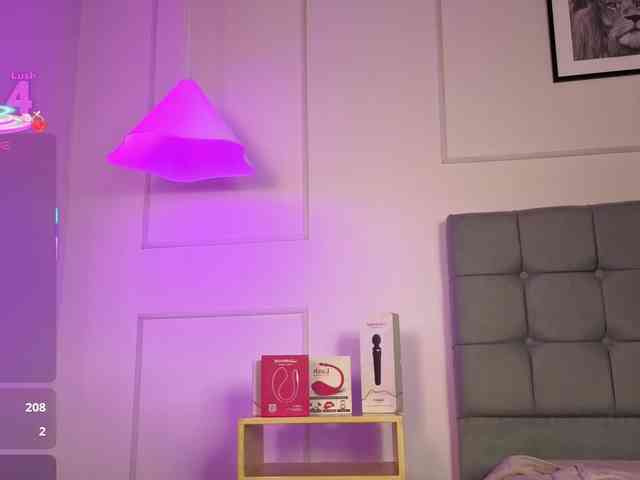 ELECKTRA-SWEET webcam