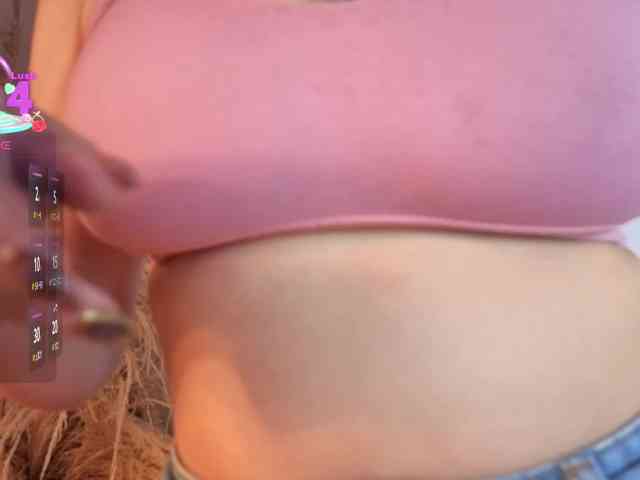 ELECKTRA-SWEET webcam