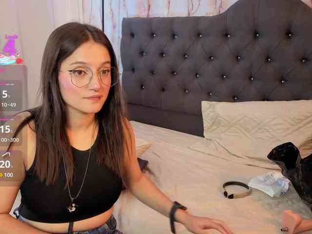 ELECKTRA-SWEET webcam