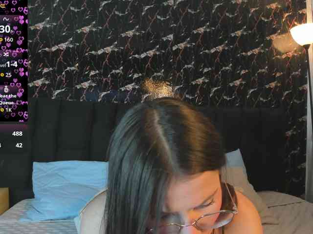 ELECKTRA-SWEET webcam