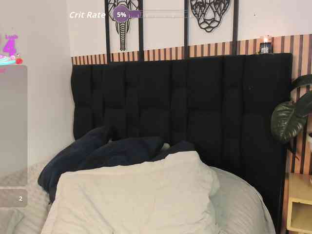 ELECKTRA-SWEET webcam