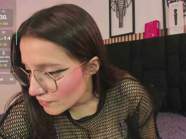 ELECKTRA-SWEET webcam