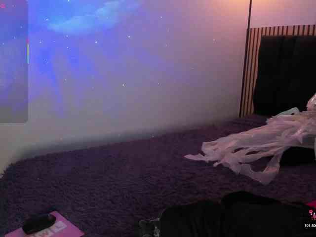 ELECKTRA-SWEET webcam
