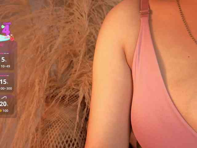 ELECKTRA-SWEET webcam