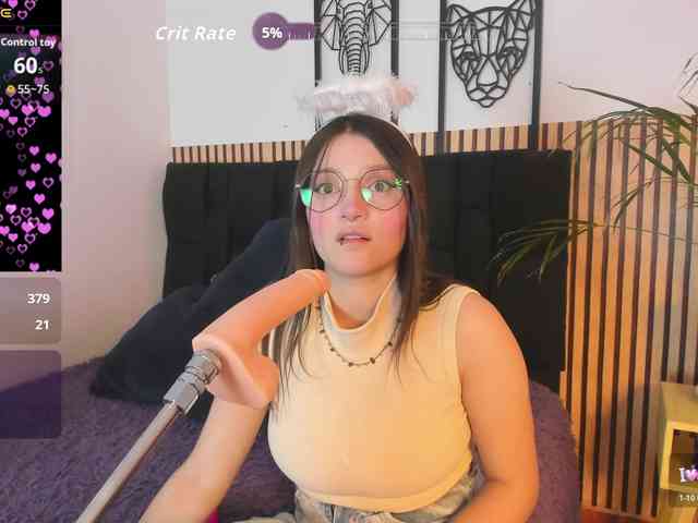 ELECKTRA-SWEET webcam