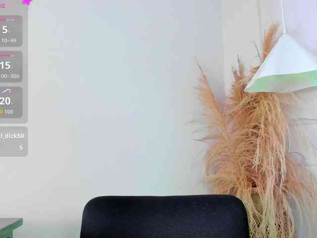 ELECKTRA-SWEET webcam