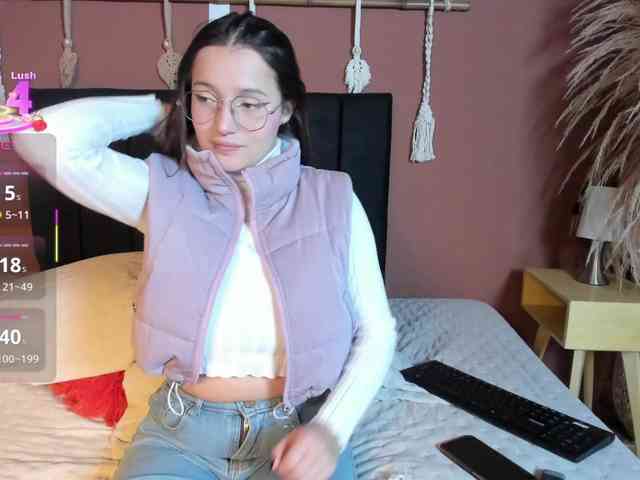 ELECKTRA-SWEET webcam