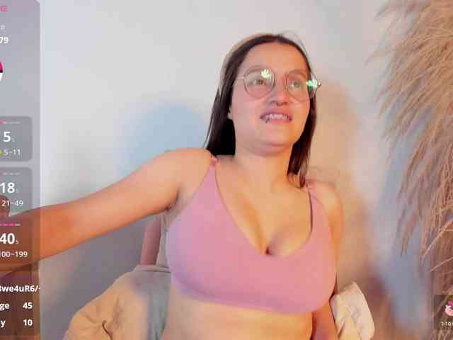 ELECKTRA-SWEET webcam