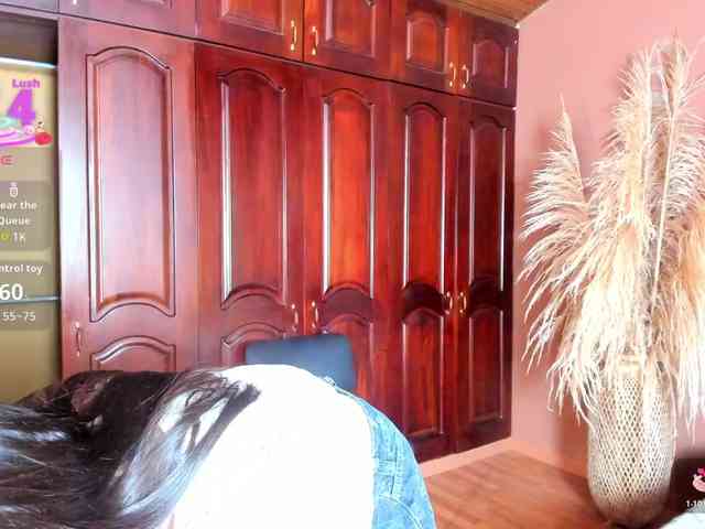 ELECKTRA-SWEET webcam