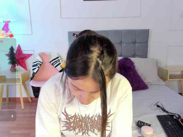 ELECKTRA-SWEET webcam