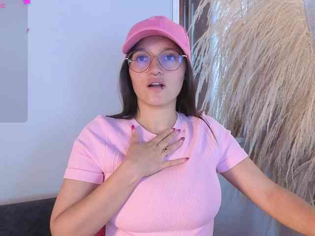 ELECKTRA-SWEET webcam