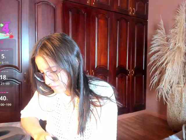 ELECKTRA-SWEET webcam