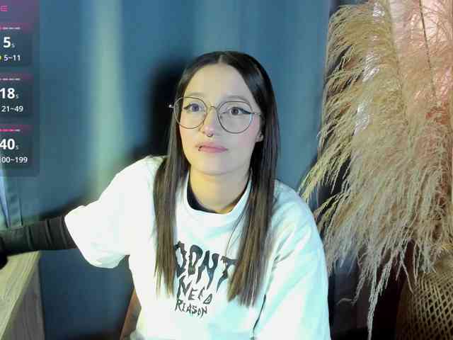 ELECKTRA-SWEET webcam