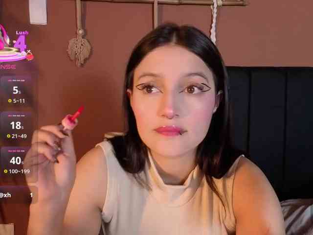 ELECKTRA-SWEET webcam