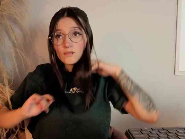 ELECKTRA-SWEET webcam