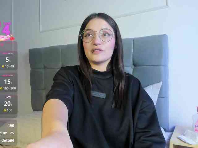 ELECKTRA-SWEET webcam