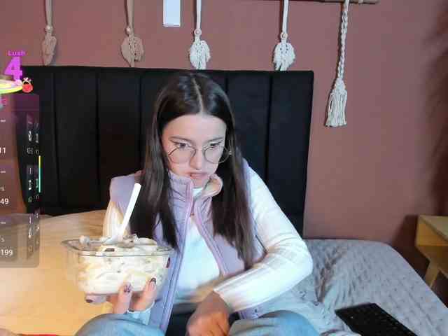 ELECKTRA-SWEET webcam