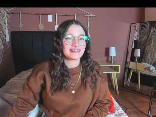 ELECKTRA-SWEET webcam